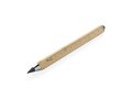 Eon bamboo infinity multitasking pen