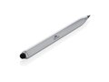 Eon RCS recycled aluminum infinity multitasking pen 6