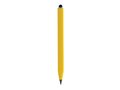 Eon RCS recycled aluminum infinity multitasking pen 24