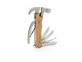 FSC® wooden mutli-tool hammer