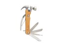 FSC® wooden mutli-tool hammer 3