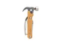 FSC® wooden mutli-tool hammer 4