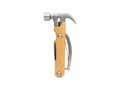 FSC® wooden mutli-tool hammer 5