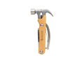 FSC® wooden mutli-tool hammer 6