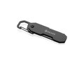 Gear X foldable EDC tool with carabiner and parcel cutter 4