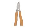 FSC® wooden garden multi-tool 2