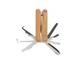 FSC® wooden garden multi-tool 4