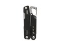 Solid multitool with carabiner 3