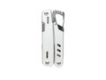 Solid multitool with carabiner 14