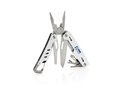 Solid multitool with carabiner 19