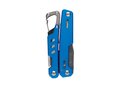 Solid multitool with carabiner 27