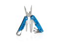 Solid multitool with carabiner 31
