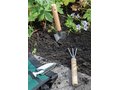 3 pcs Wooden garden set 6