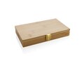Carvine 21 pcs bamboo tool set 2