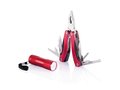 Multitool and torch set