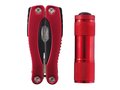 Multitool and torch set 2