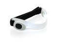 Safety LED strap