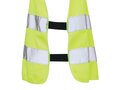 GRS recycled PET high-visibility safety vest 3-6 years 3