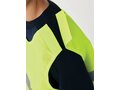 GRS recycled PET high-visibility safety vest 7-12 years 9