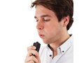 Alcohol breath tester 3