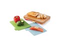 Cutting board with 4pcs hygienic boards 1