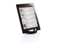 Chef tablet stand with touchpen 7