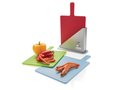 Cutting board set 4