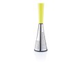 Spire cheese grater