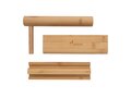 Ukiyo bamboo sushi making set 3