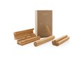 Ukiyo bamboo sushi making set 5