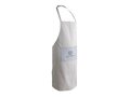 Ukiyo Aware™ 280gr rcotton deluxe apron 4