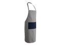 Ukiyo Aware™ 280gr rcotton deluxe apron 13