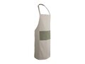 Ukiyo Aware™ 280gr rcotton deluxe apron 17