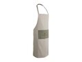 Ukiyo Aware™ 280gr rcotton deluxe apron 18