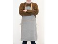 Deluxe canvas apron 7