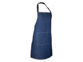 Deluxe denim apron 2