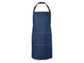 Deluxe denim apron 3