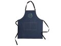 Deluxe denim apron 4