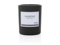 Ukiyo small scented candle in glass 2