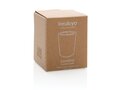 Ukiyo small scented candle in glass 12