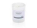 Ukiyo small scented candle in glass