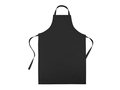 Adjustable apron 6