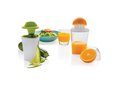 2-in-1 spiral slicer and juicer 9