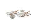 Ukiyo sushi dinner set for two