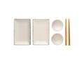 Ukiyo sushi dinner set for two 2