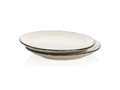 Ukiyo dinner plate set of 2