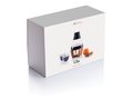 Glu mulled wine set with glasses 5