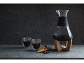 Glu mulled wine set with glasses 4