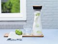 Lumm water carafe 1