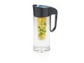 Tritan 2L fruit infusion pitcher 10